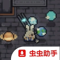 赛菲莉娅联机版 v1.0