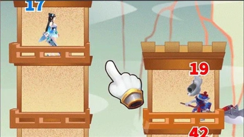 我去修了个仙安卓官方版图3