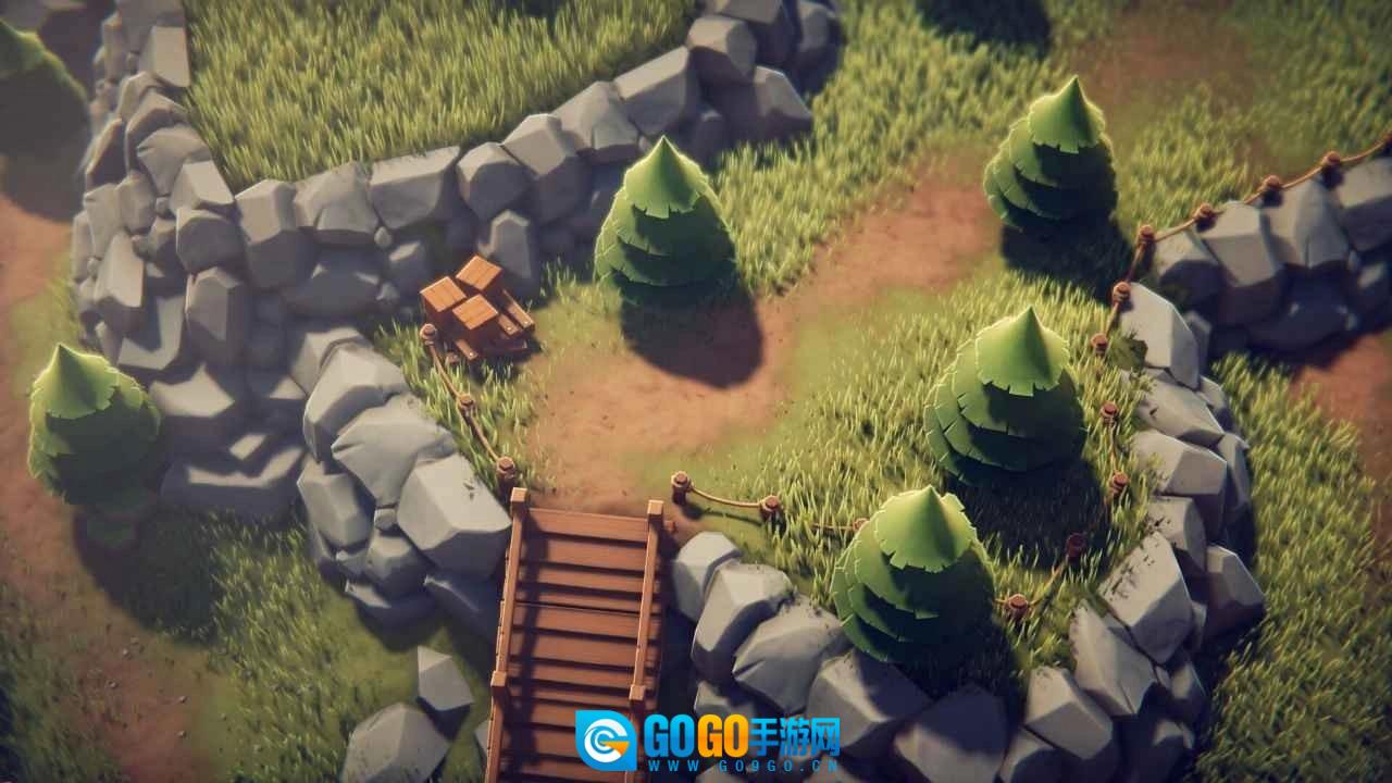 逃离鸭科夫游戏纯净版图1