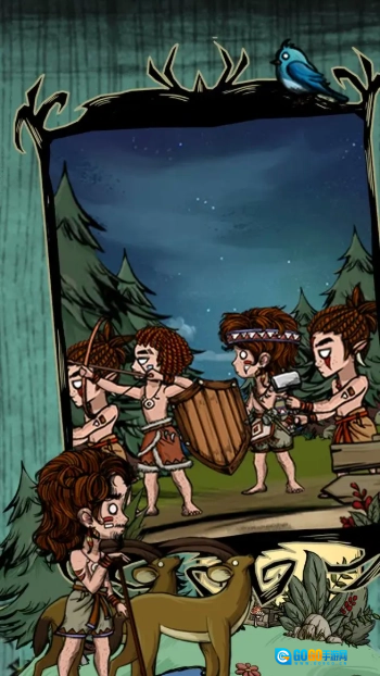 我在荒野国度当法老游戏无广告版图2