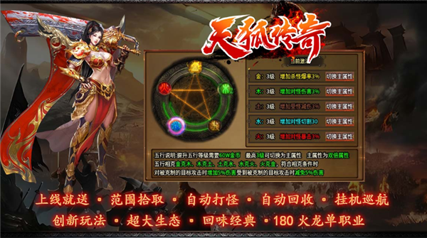 天狐传奇图3