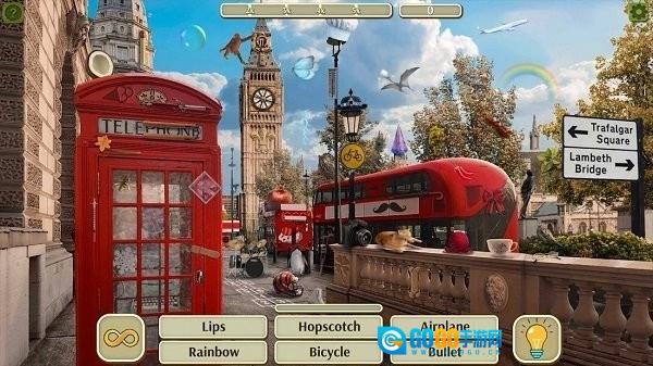 隐藏的城市冒险(HiddenCityAdventure)安卓版图3