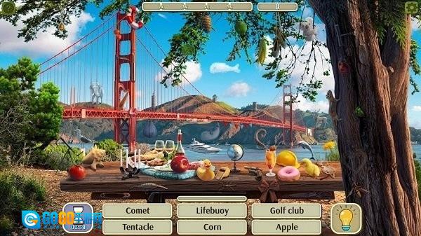 隐藏的城市冒险(HiddenCityAdventure)安卓版图1