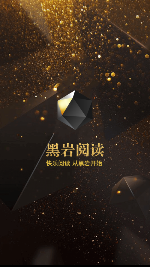 黑岩阅读安卓版图3