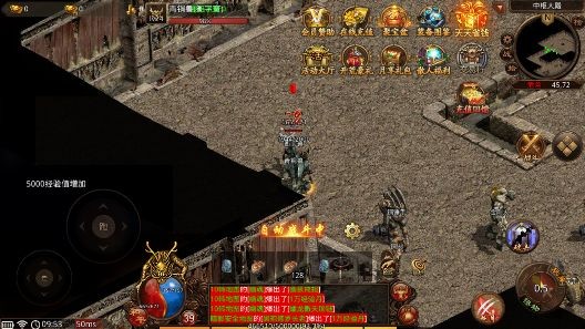暗黑传奇单机rpg图2