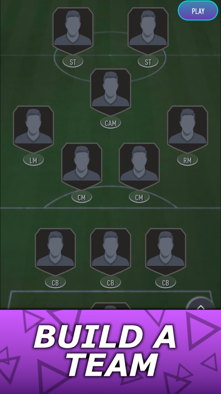 FIFA26开包模拟器最新版图1