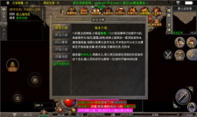 真龙微变游戏正版图3