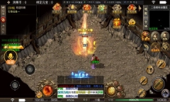 屠龙世界之绿色版图2