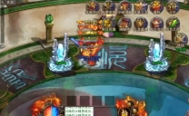 打金火龙传奇手机正版图2