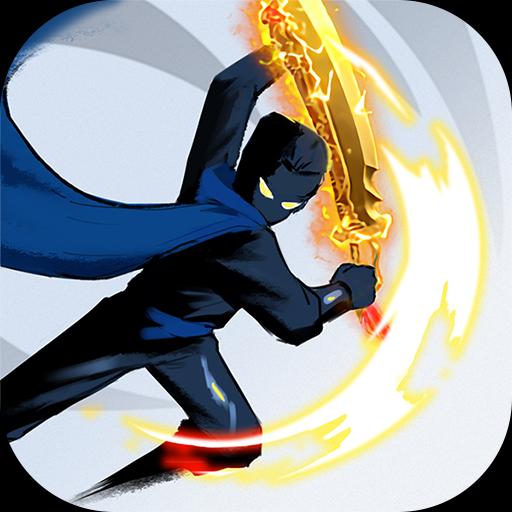 开局一把刀装备全靠爆游戏官方版 V1.0.6