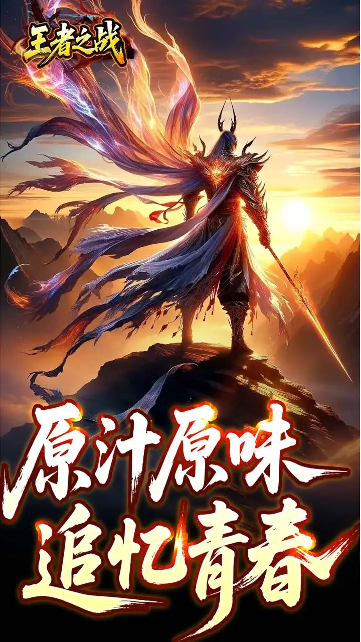 王者之战单机版(1)