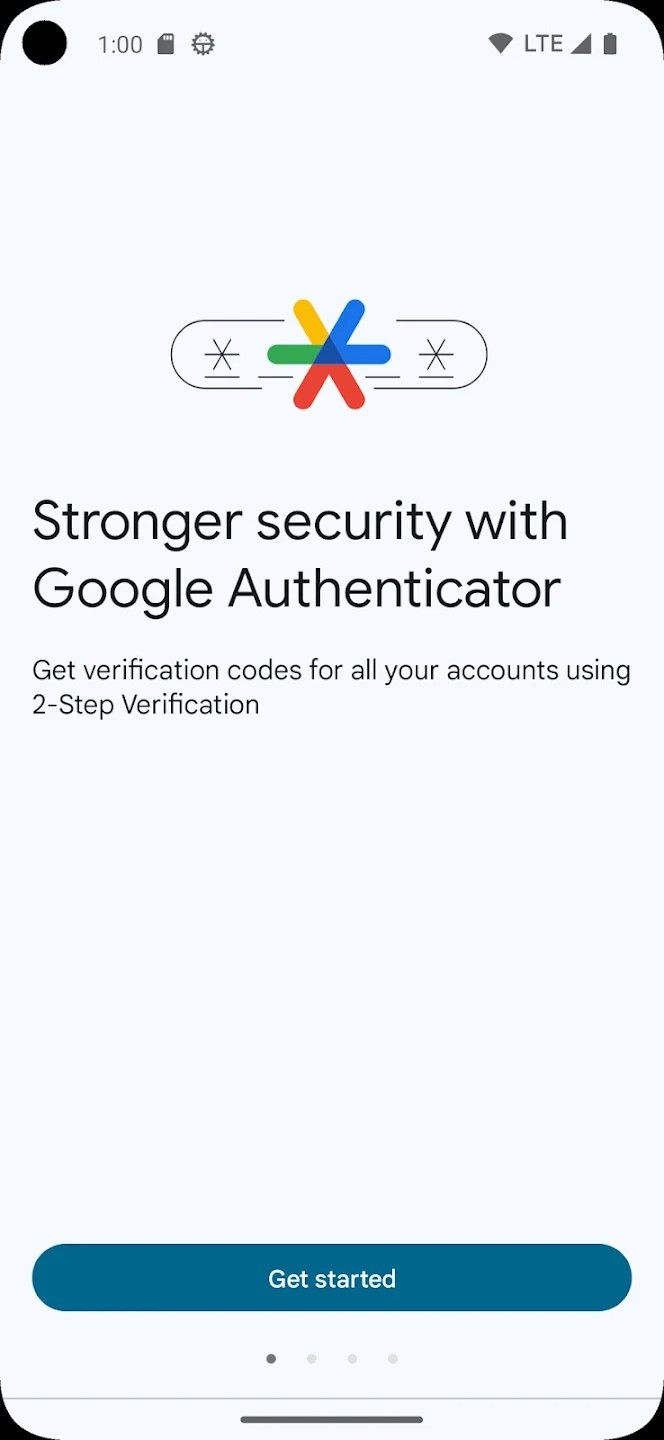 谷歌验证器官网版图4