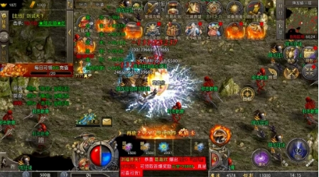 百战奇兵传奇图3