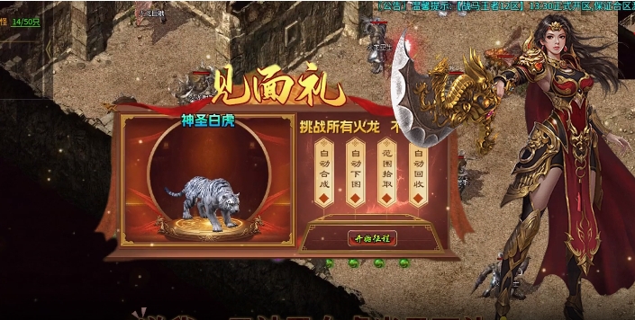 红星大极品图1