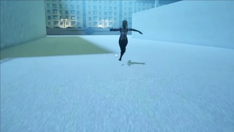 致命追踪手游图3