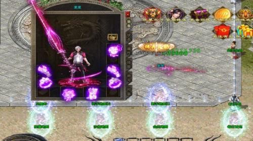 山河迷失神器游戏无广告版图3