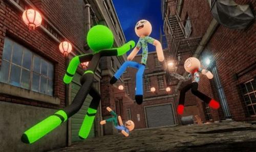 寒冰战神英雄游戏安装包图1