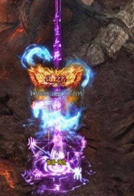 冰雪沉默单职业最新版图3