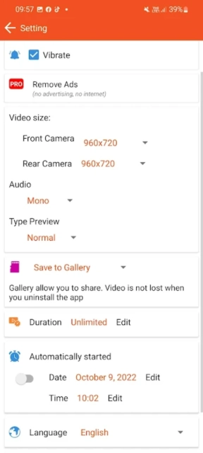 CameraBR软件安卓免费版图4