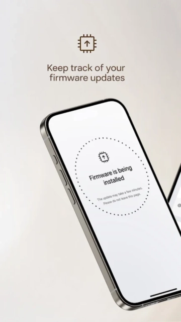 Shokz软件手机免费版图3