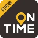 如祺车主司机端安卓直装版