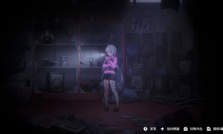 探灵直播2vc832f1c手机免费版图5