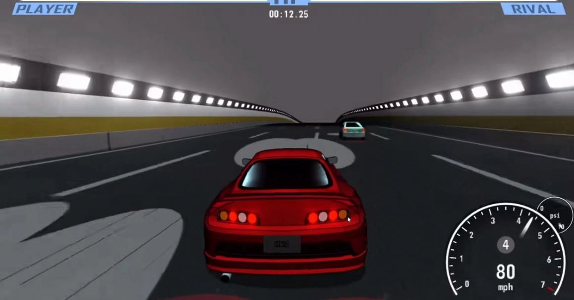公路勇士2(HighwayWarriors2)手机免费版图5