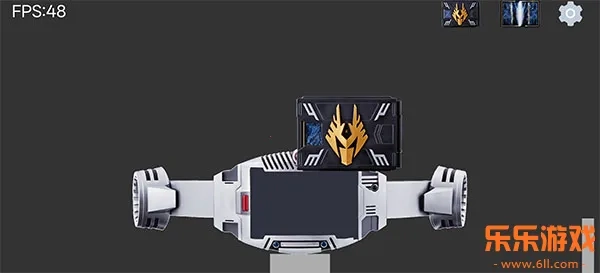 假面骑士人物模拟器(kamenRiderDrivers)游戏绿色版图1