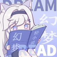 幻梦轻小说阅读直装版