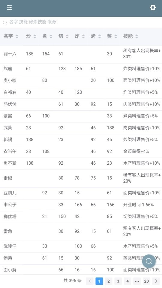 白菜菊花计算器手机最新版图3