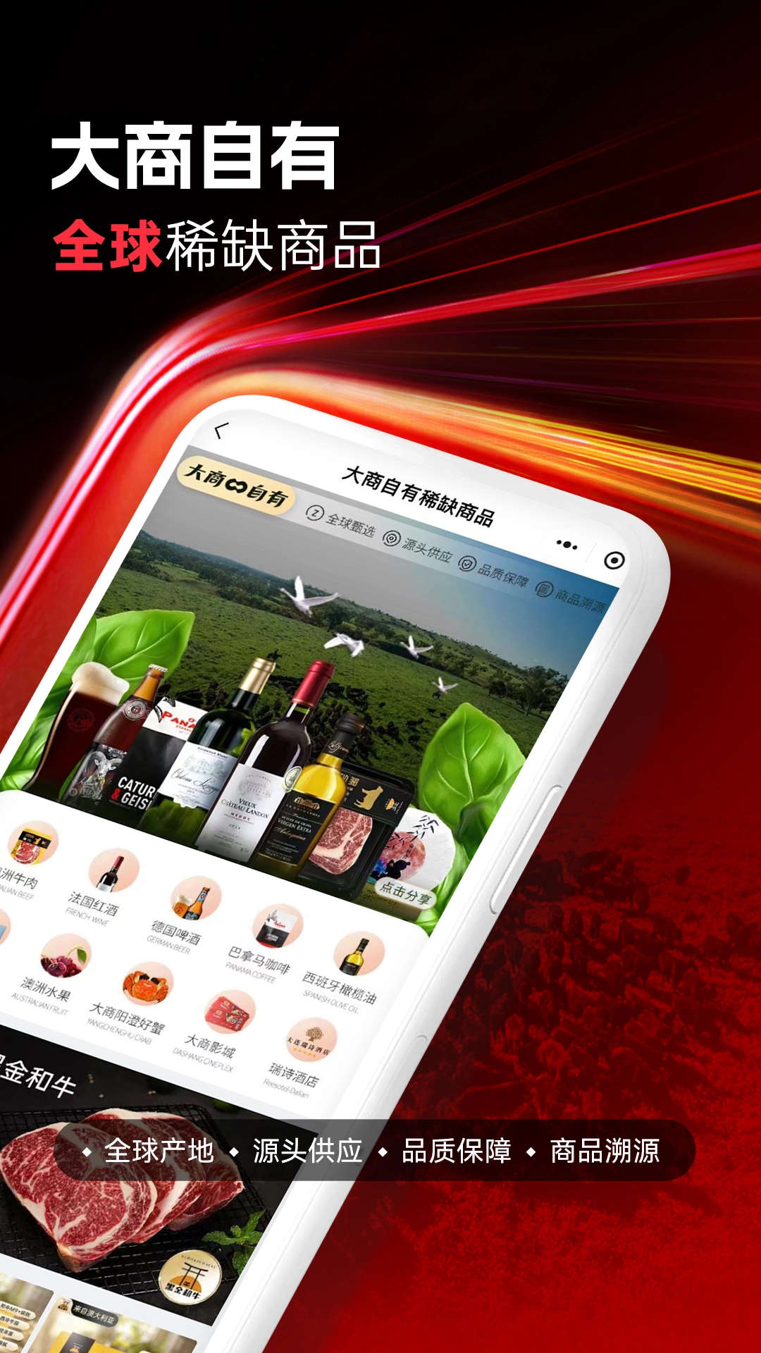 大商天狗无广告版图2