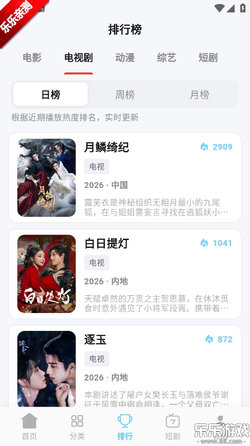 爱电影官方版图2