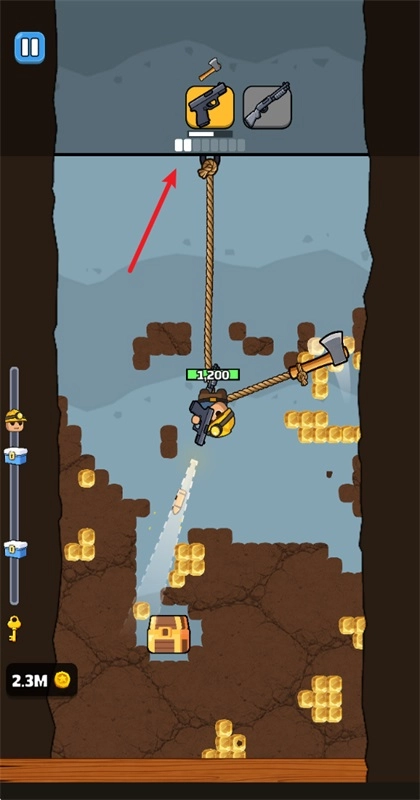 深远射击游戏完整版图1