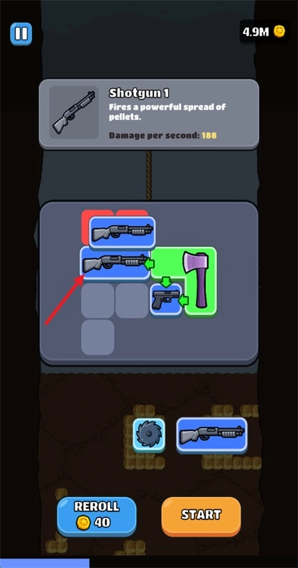 深远射击游戏完整版图3