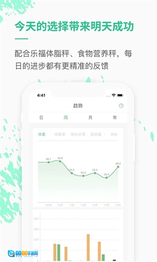 乐福能量云最新免费版图1