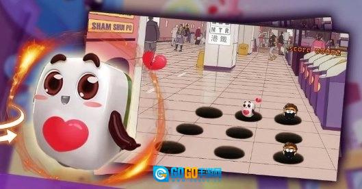 爆锤废青(TeesBattle)手机最新版图1