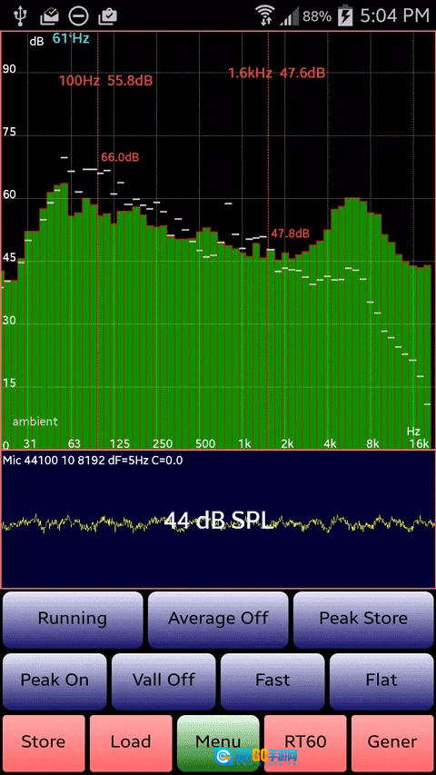 audiotools安卓直装版图5
