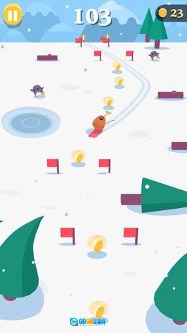 抖音蠢蠢的死法3手游免费版图2