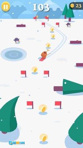 抖音蠢蠢的死法3手游免费版图4