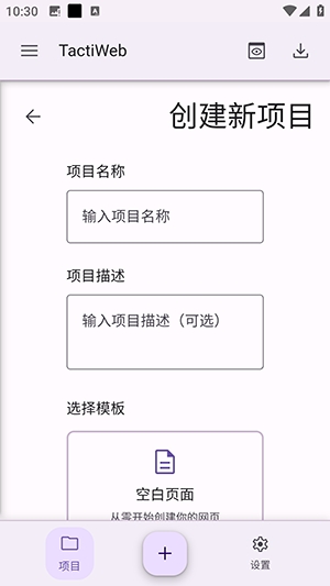 TactiWeb(3)