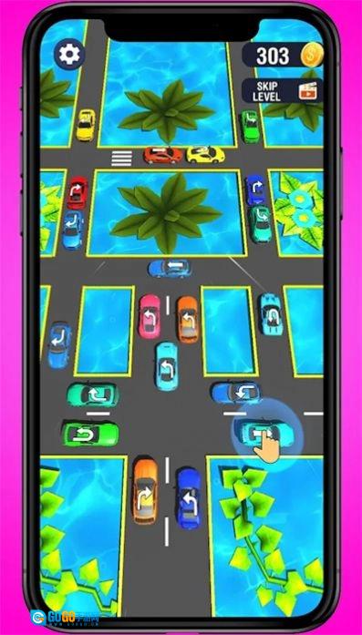 交通秩序逃生(TrafficOrderEscape)免费原版图2