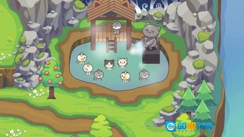 猫猫树林(CatForest)游戏官方最新版图6