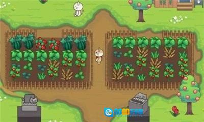 猫猫树林(CatForest)游戏官方最新版图3