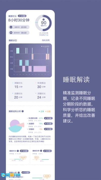 Easleep睡眠工场安卓版图2