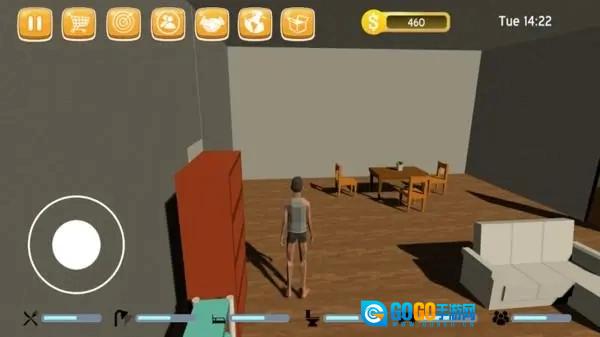 人生模拟器3D直装游戏版图4
