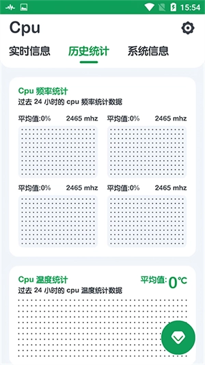 CPUMonitor高级版(2)