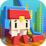 粉刷匠大作战正版 V1.3.3