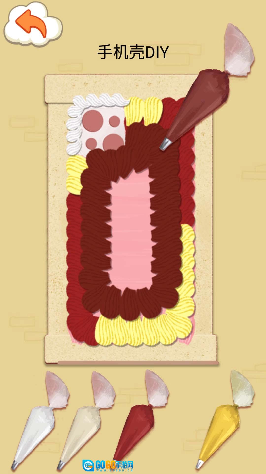 DIY个壳手游免费版图3