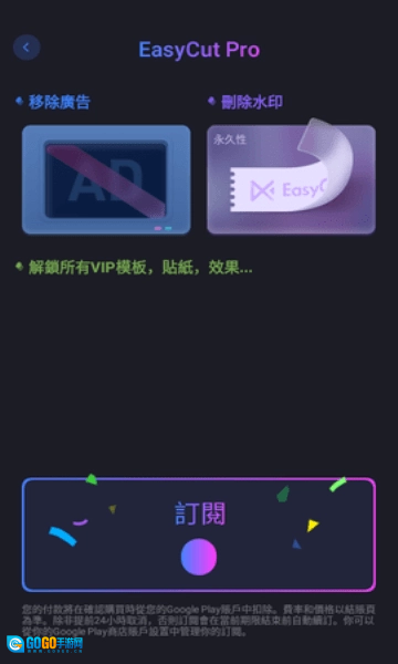 EasyCut原版图1