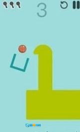 投球进洞(Shotballintohole)手游免费版图3